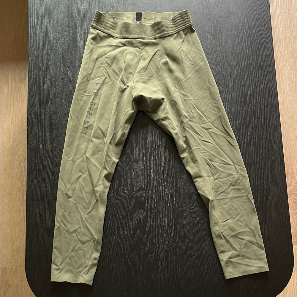 Lululemon Athletica leggings